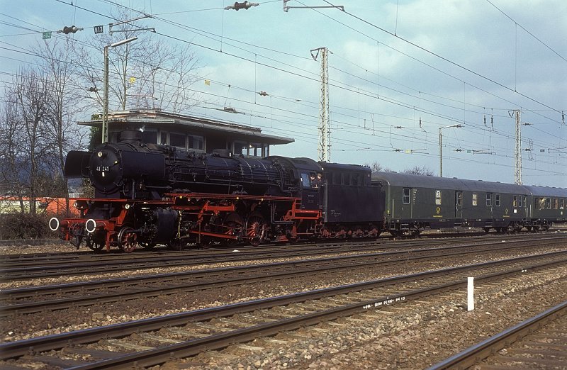 41 241  Trier  03.03.96