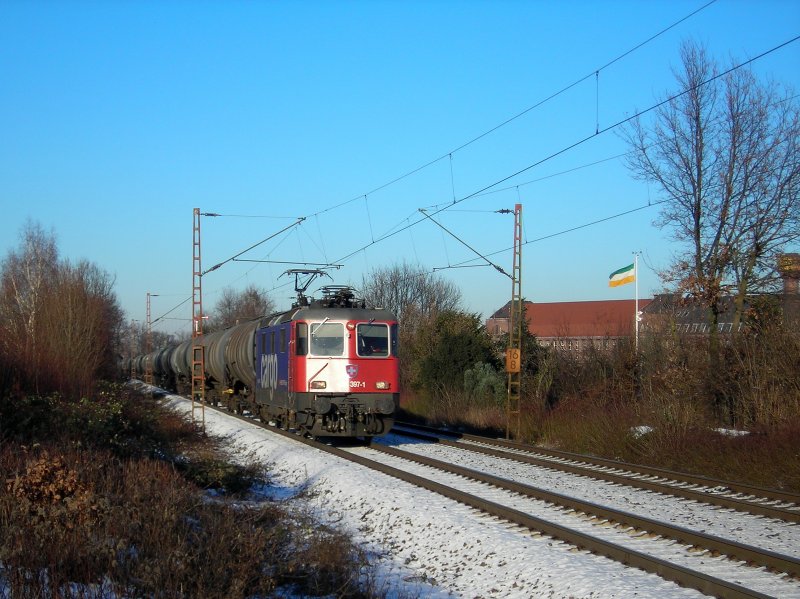 421 397 in Limmer