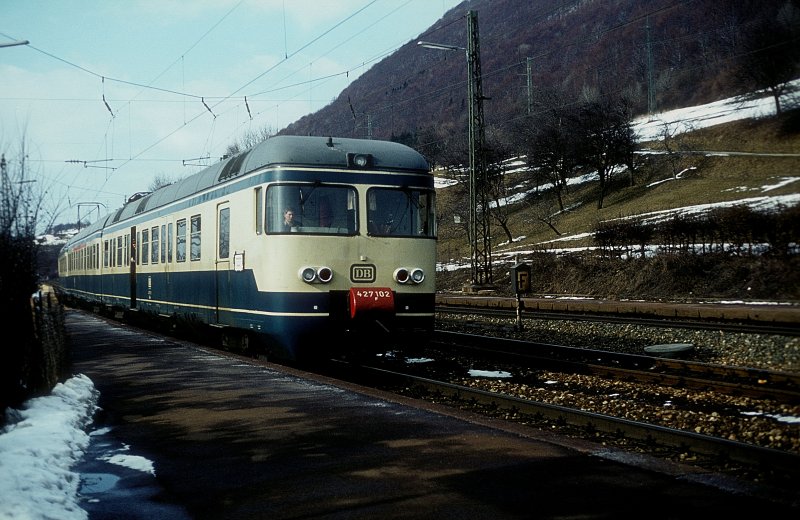 427 102  Geislingen-West  03.03.84