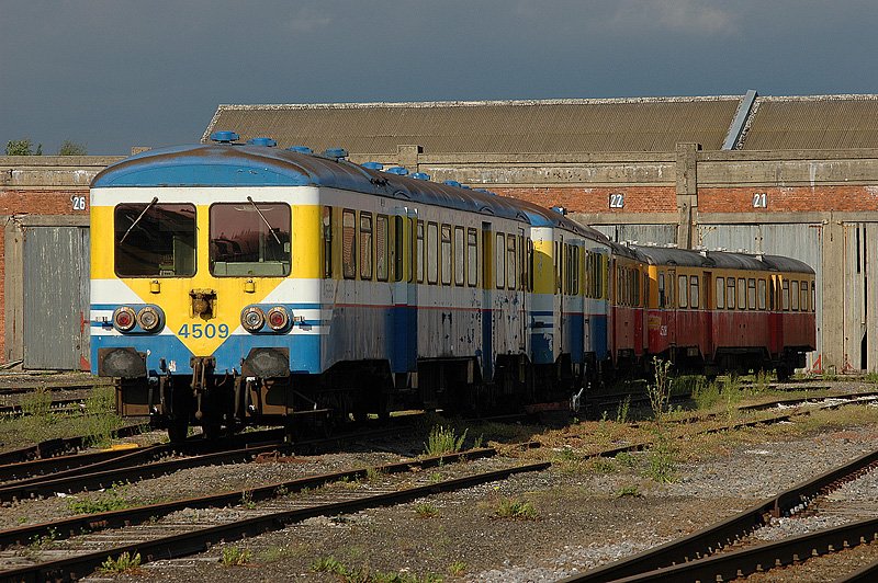 4509 BW Stockem, 05.06.2004