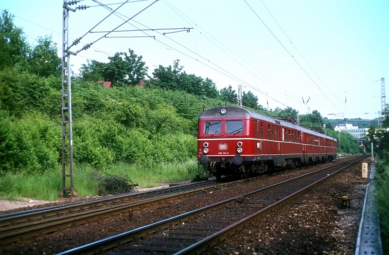 455 101  Stg.-Sommerrain  03.06.78