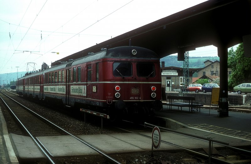 455 102  Mosbach  12.05.84