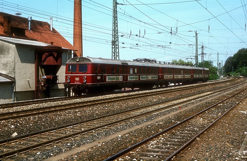 455 102  Wasseralfingen  20.05.81