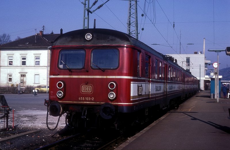 455 103  Neckarelz  11.03.84