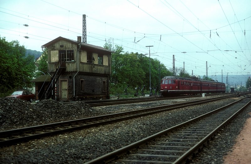 456 101  Mosbach  12.05.84