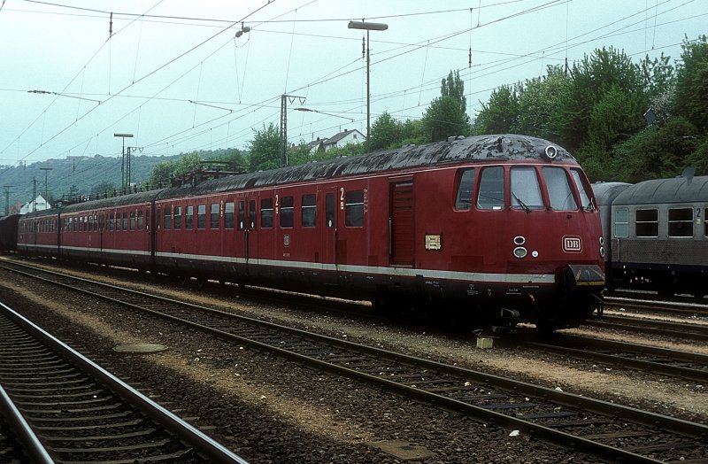 456 101  Neckarelz  21.05.84