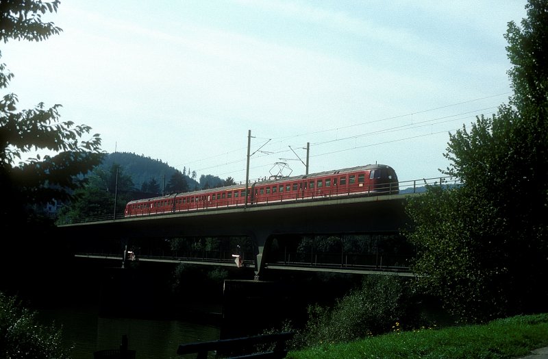 456 107  Neckarsteinach  29.09.84