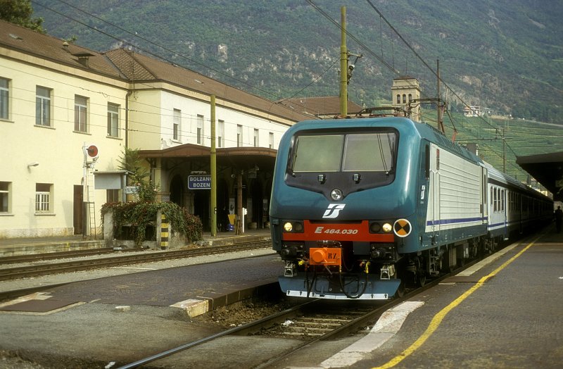 464 030  Bozen  14.10.02