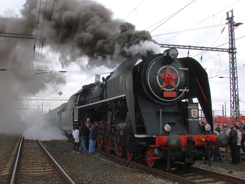 475.179 in Chomutov am 29.03.2008