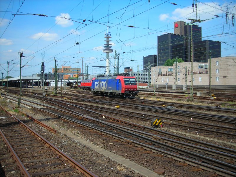 482 009 in Hannover