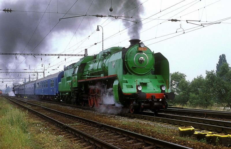 486 007  Bratislava  21.08.98