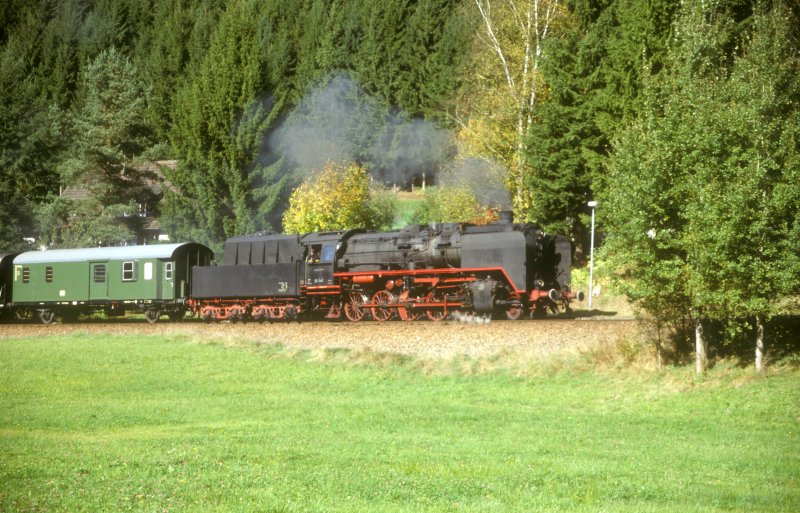 50 245 Murgtal Okt.1997