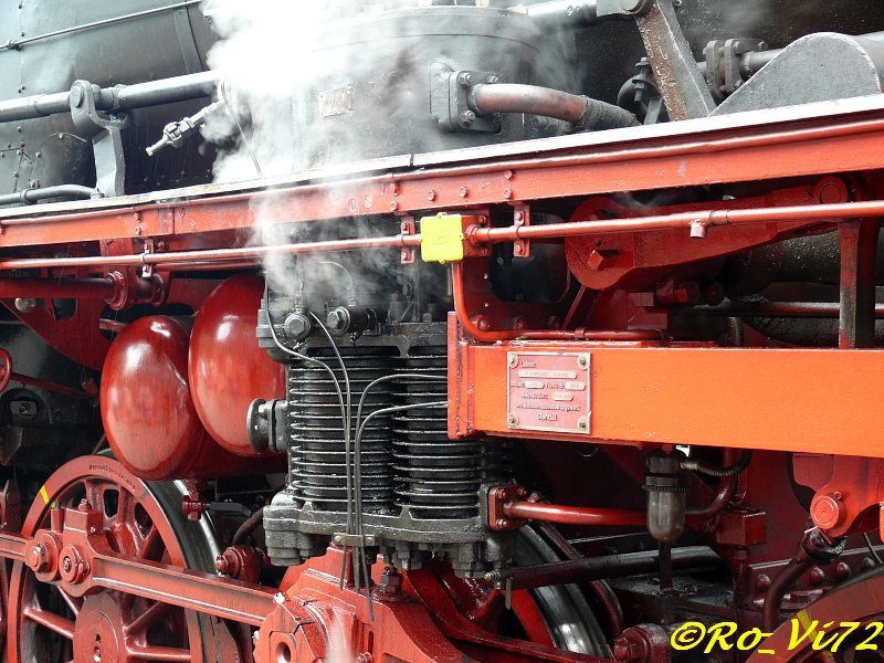 50 3610-8. Bochum-Dahlhausen. 03.06.2007.