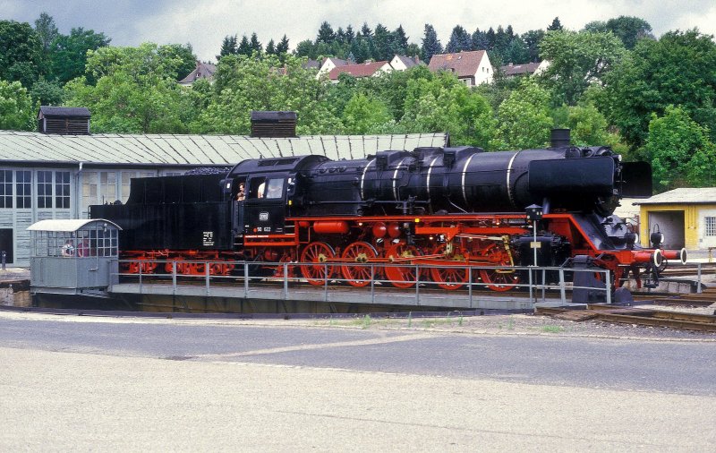 50 622  Amberg  20.07.85