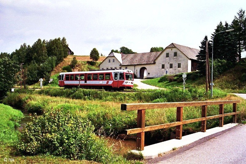 5090.005 bei Steinbach (21. August 1998)