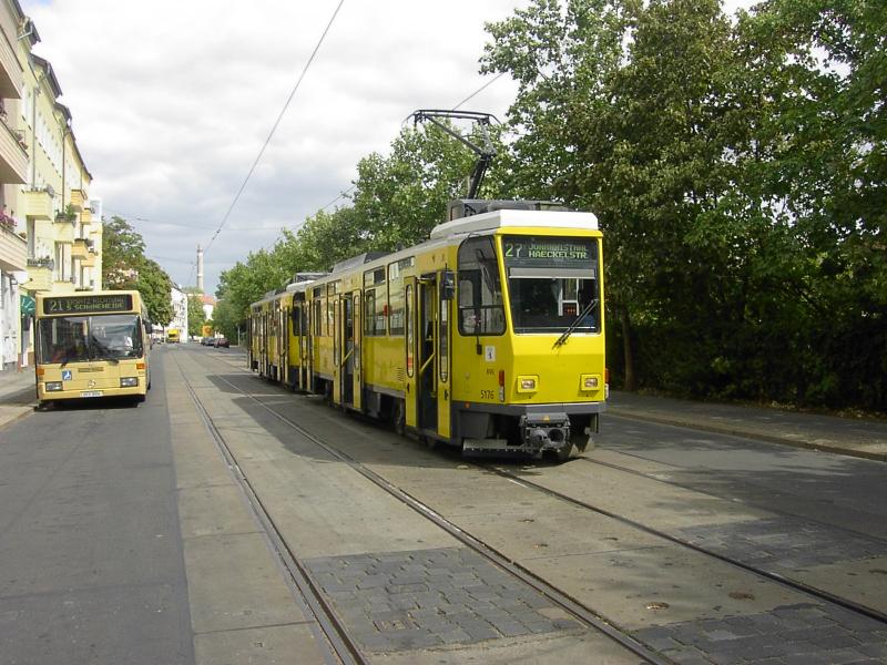 5176 in Berlin-Lichtenberg (2004)