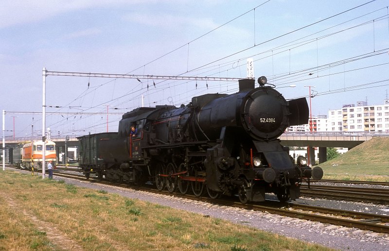 52 4984  Bratislava  21.08.98