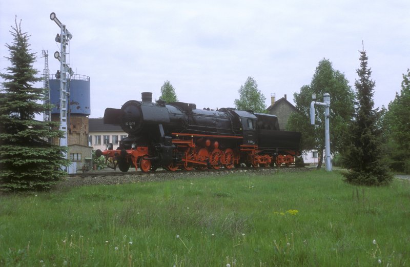 52 5679  Falkenberg  07.04.98