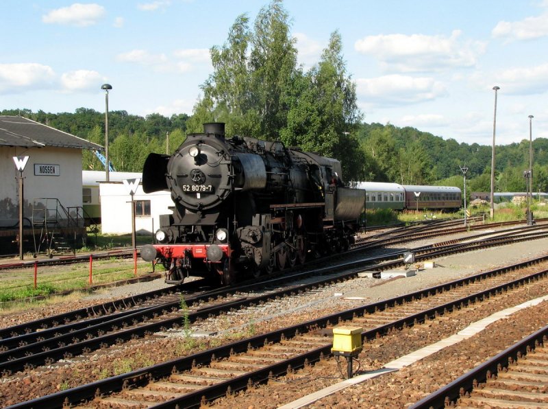 52 8079 in Nossen (15.07.2006)