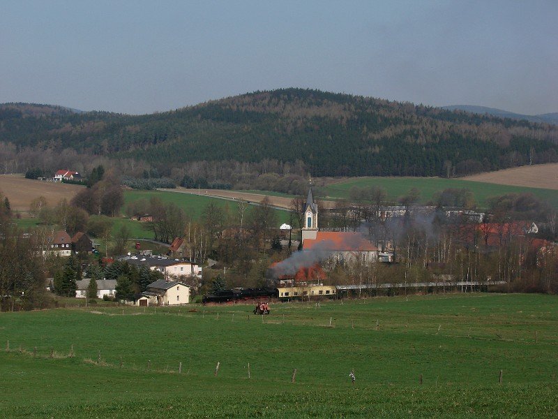 52 8080-5 am 10.04.2009 bei Drrhennersdorf