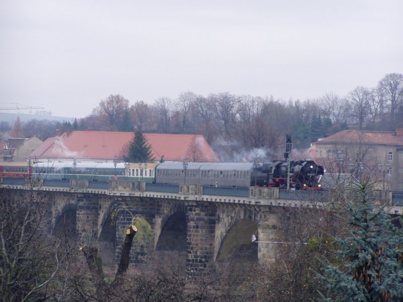 52 8080-5 in Pirna