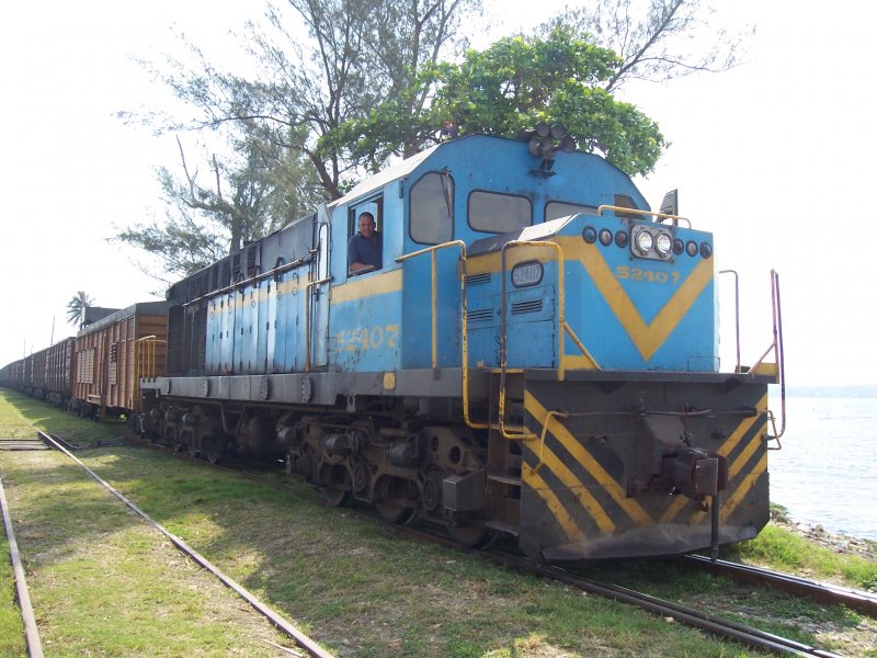 52407 in Matanzas
10.04.2009