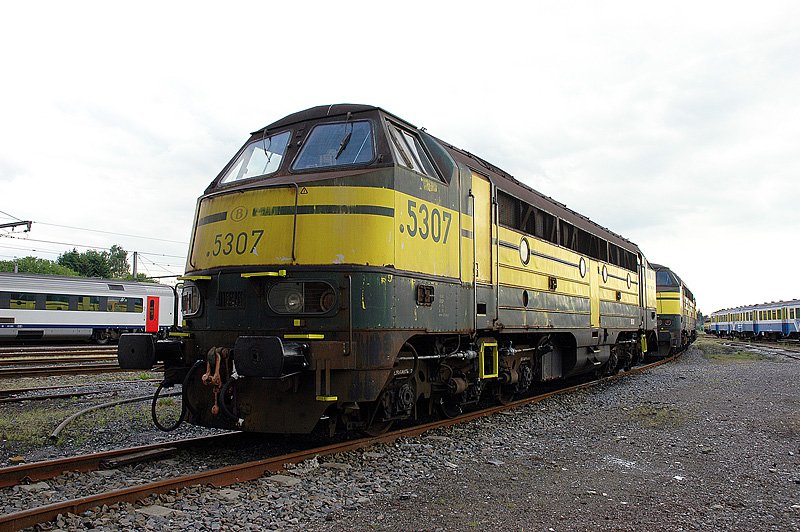 5307 BW Stockem 05.06.2004