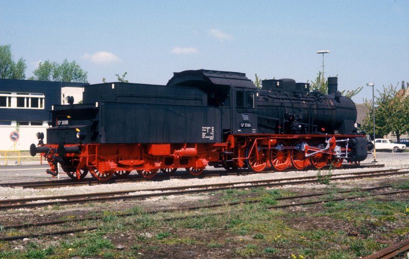 57 3088  Haltingen  01.05.75