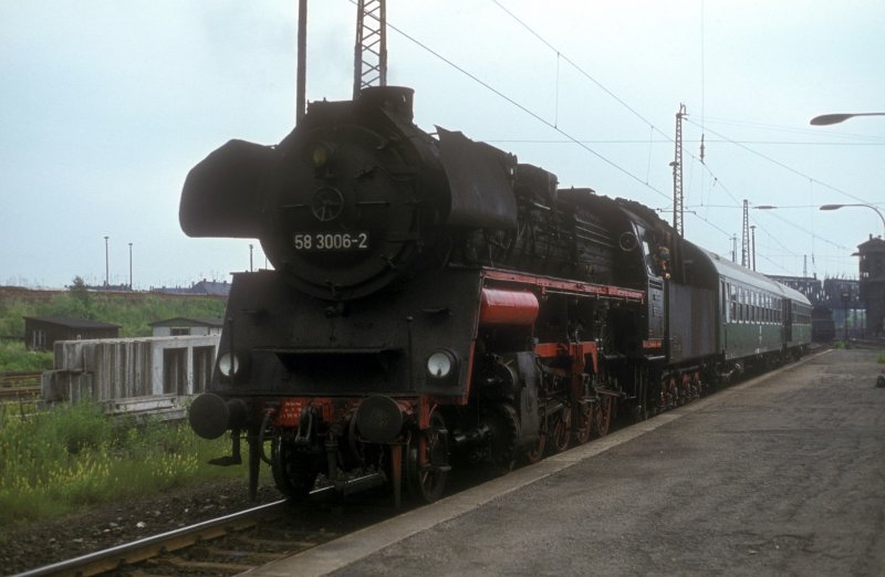 58 3006  Zwickau  10.06.79