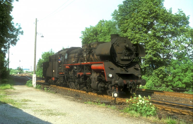 58 3017  Stollberg  03.06.79