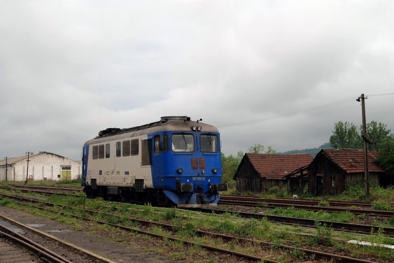 60 1097 in Brad (18.05.2007)