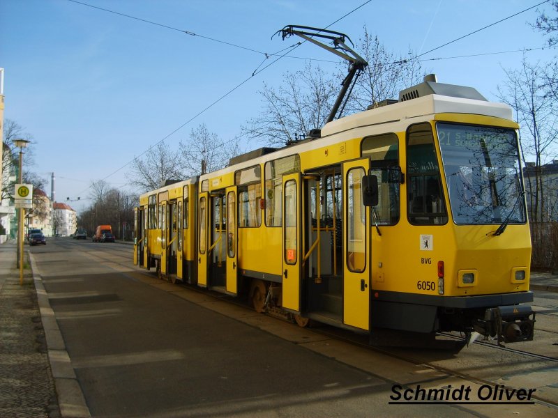 6050 in Lichtenberg