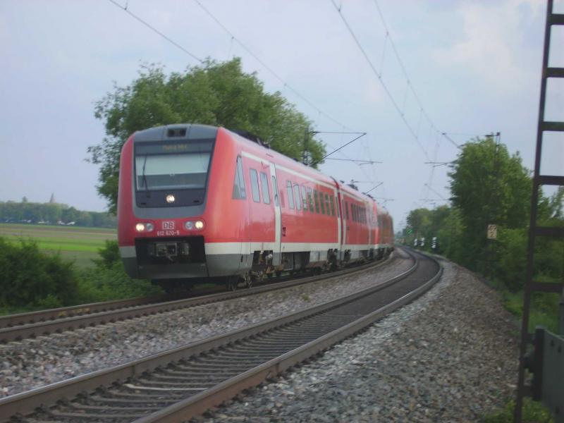  612 620 bei Worms.