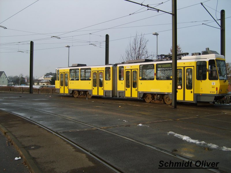 6144 in Ahrensfelde