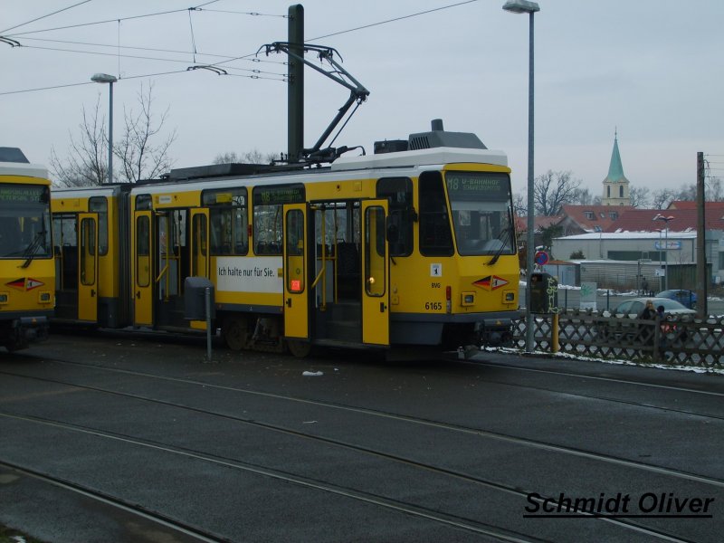 6165 in Ahrensfelde