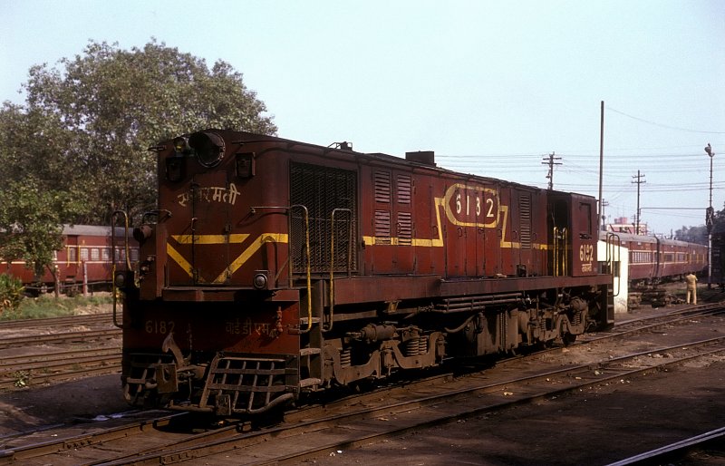 6182  Dehli  24.10.93