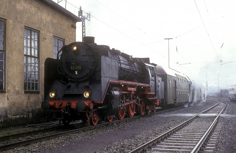 62 015  Tbingen  13.04.93