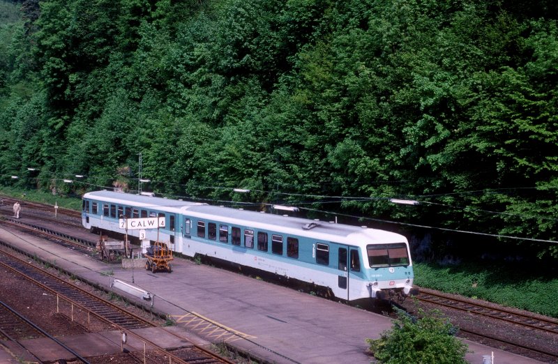 628 259  Calw  19.05.89