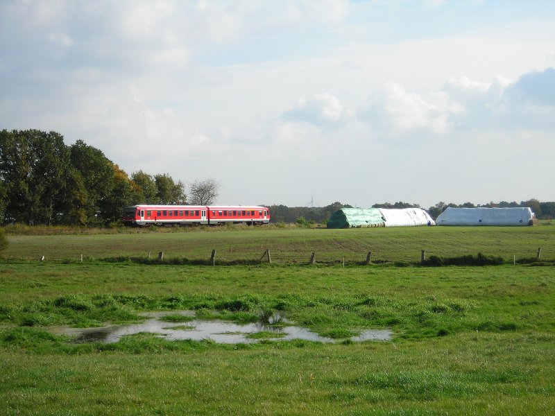 628/928er bei Bennemhlen