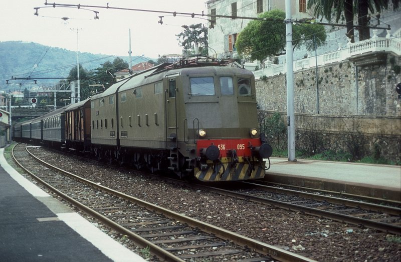 636 095  Alassio  31.03.84