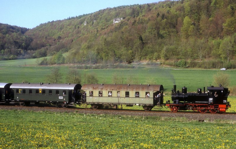 70 083  Streitberg  01.05.05