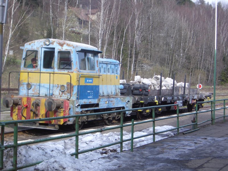 701.460-8,  24.4.2005, Kořenov  