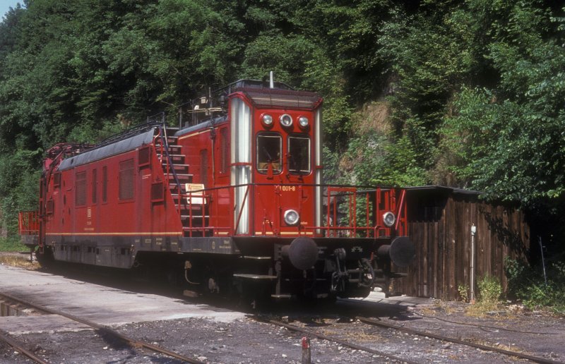 711 001  Calw  26.06.76