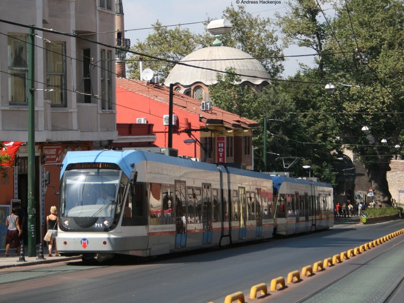 711und 712 in der Nhe der blauen Moschee bzw des Hafens 21.8.08