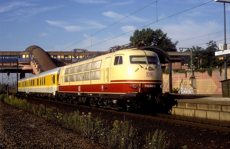 750 003  Neulussheim  26.07.01