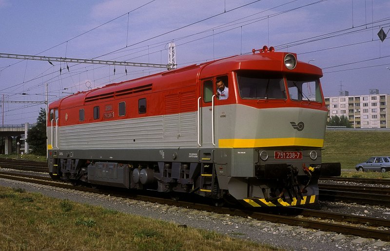 751 238  Bratislava  21.08.98