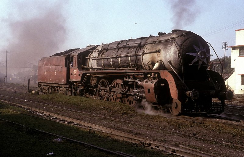 7556  Saharanpur  28.10.93