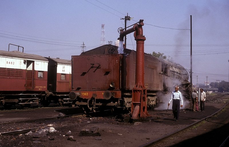 7563  Ludhiana  28.10.93