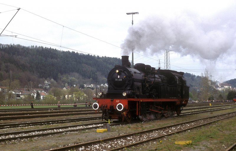 78 468  Horb  19.04.03