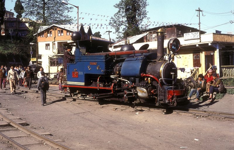 782  Darjeeling  02.04.96